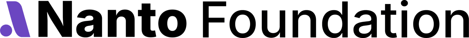 Nanto Foundation